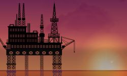 العراق على موعد مع اكتشاف نفطي ضخم بأدوات صينية